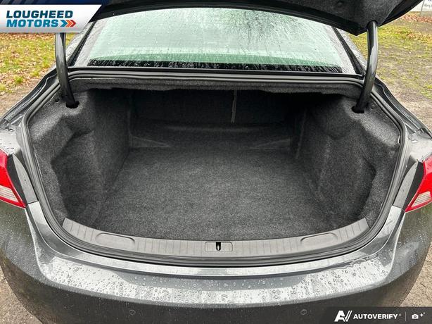 2014 Chevrolet Impala image 8