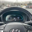 2023 Hyundai Venue Preferred AUTO, BLUETOOTH, HEATED FABRIC SEATS, WHEEL CONTROL thumbnail image 7