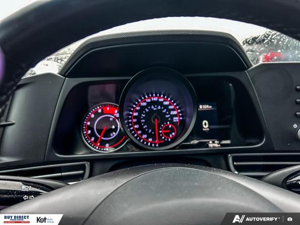 2021 Hyundai Elantra Preferred AUTO, FABRIC SEATS, BACK UP CAMERA AND BLUETOOTH, image 8