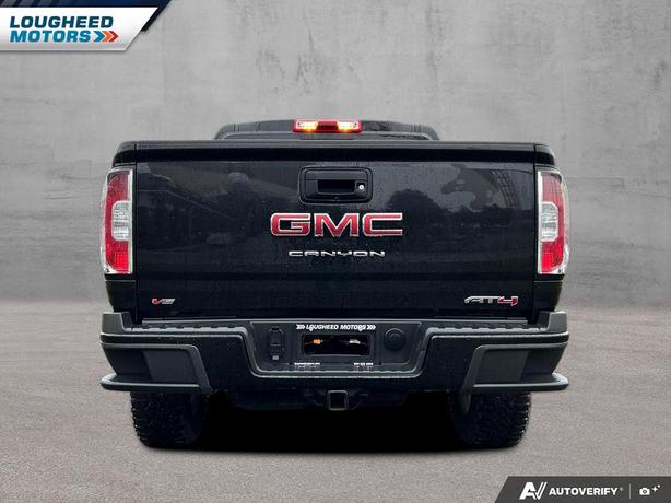 2022 GMC Canyon image 5