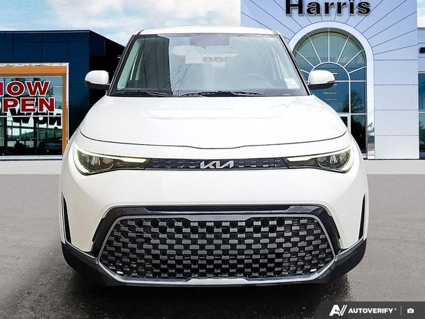 2023 Kia Soul EX | Heated Seats! image 2