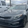 2020 Kia Optima EX AUTO, BLUETOOTH, KEYLESS ENTRY, FABRIC SEATS, WHEEL CONTROLS, thumbnail image