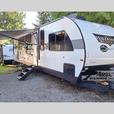 Used 2024 Forest River RV Wildwood 29VIEW thumbnail image