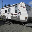 Used 2013 Keystone RV Hideout 25BHSWE thumbnail image