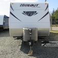 Used 2013 Keystone RV Hideout 25BHSWE thumbnail image 2