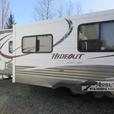 Used 2013 Keystone RV Hideout 25BHSWE thumbnail image 4