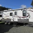 Used 2013 Keystone RV Hideout 25BHSWE thumbnail image 7