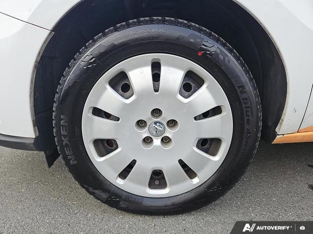 2018 RAM Promaster City SLT |  ParkView Rear Camera! image 6