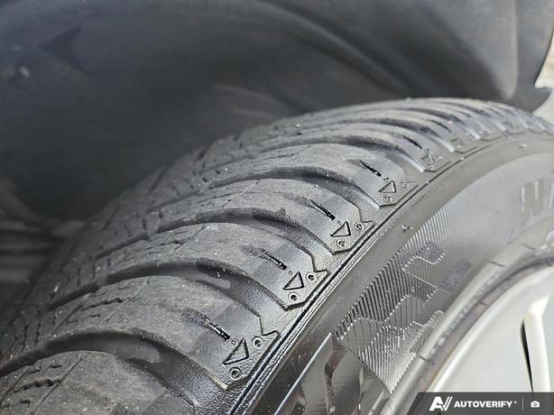 2018 RAM Promaster City SLT |  ParkView Rear Camera! image 7