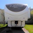 Used 2017 Forest River RV Wildcat Maxx 295RSX thumbnail image 2