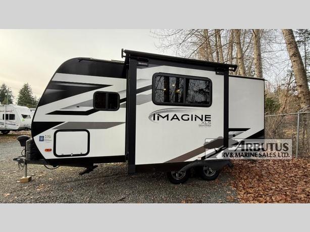 Used 2023 Grand Design Imagine XLS 17MKE image 2