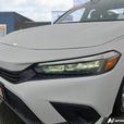 2022 Honda Civic Sedan LX | Heated Seats | Adaptive Cruise Control! thumbnail image 8