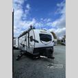 Used 2022 Forest River RV Flagstaff Micro Lite 25FKS thumbnail image 1