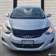 2013 Hyundai Elantra GL BLUETOOTH! CRUISE CONTROL! HEATED SEATS! thumbnail image 2