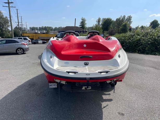 1999 Other Seadoo image 5