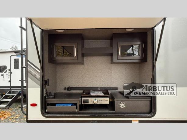 Used 2021 Jayco White Hawk 32BH image 8