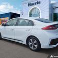 2019 Hyundai IONIQ Electric Plus Ultimate | Heated Seats | Adaptive Cruise Contr thumbnail image 4
