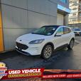 2022 Ford Escape Titanium AWD | Remote Start | Heated Seats! thumbnail image