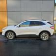 2022 Ford Escape Titanium AWD | Remote Start | Heated Seats! thumbnail image 3