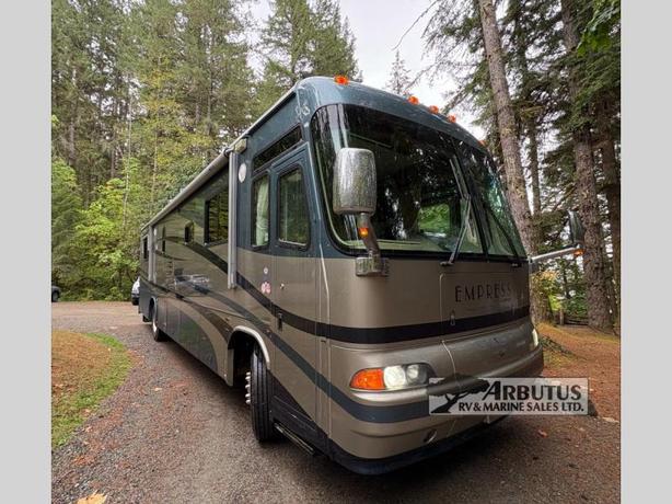 Used 2003 Triple E Empress A3902FB image 2