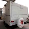Used 2006 R-Vision Trail Lite Bantam 17 Flier thumbnail image 6