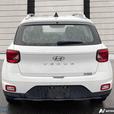 2020 Hyundai Venue Preferred BACKUP CAMERA! APPLE CARPLAY & ANDROID AUTO! PUSH-B thumbnail image 5