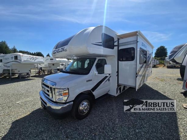 Used 2023 Thor Motor Coach Echelon LC25 image 3