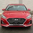 2018 Hyundai Sonata GLS - Leather, Heated Steering Wheel, Sunroof thumbnail image 3