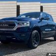 2022 RAM 1500 Limited thumbnail image 1