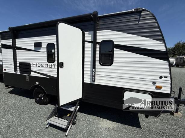 Used 2021 Keystone RV Hideout Single Axle 179RB image 5