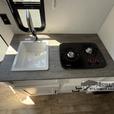 Used 2021 Keystone RV Hideout Single Axle 179RB thumbnail image 8