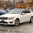 2014 Mercedes-Benz C300 C300 thumbnail image 2