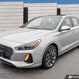 2018 Hyundai Elantra GT Sport Ultimate MOON ROOF! VENTILATED FRONT SEATS! BLUTOO thumbnail image