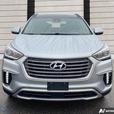 2019 Hyundai Santa Fe XL Luxury TOW HITCH! PANORAMIC SUNROOF! LEATHER INTERIOR! thumbnail image 2