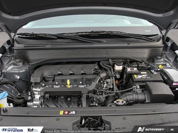 2025 Hyundai Venue Preferred | INSTANT DEMO SAVINGS OF $600 OFF! demo image 6