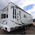 Used 2008 Northwood Arctic Fox 30U thumbnail image 4
