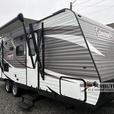 Used 2018 Dutchmen RV Coleman Lantern Series 215BHWE thumbnail image 1