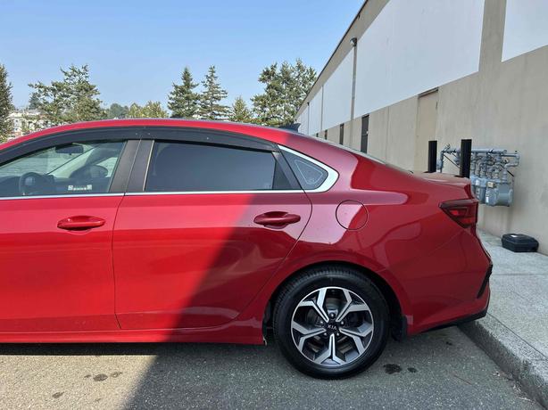2021 KIA Forte image 5