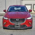2017 Mazda CX-3 GT - Sunroof, Leather, Navigation, Rearview Camera thumbnail image 2