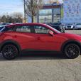 2017 Mazda CX-3 GT - Sunroof, Leather, Navigation, Rearview Camera thumbnail image 4