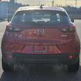 2017 Mazda CX-3 GT - Sunroof, Leather, Navigation, Rearview Camera thumbnail image 6
