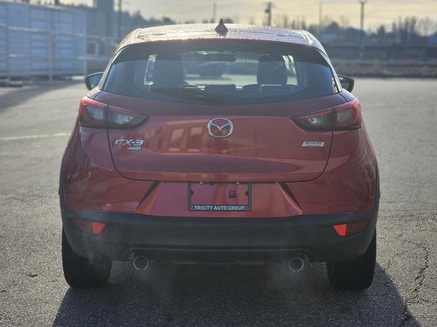 2017 Mazda CX-3 GT - Sunroof, Leather, Navigation, Rearview Camera image 6
