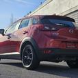 2017 Mazda CX-3 GT - Sunroof, Leather, Navigation, Rearview Camera thumbnail image 7