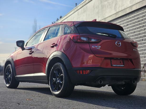 2017 Mazda CX-3 GT - Sunroof, Leather, Navigation, Rearview Camera image 7