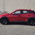 2017 Mazda CX-3 GT - Sunroof, Leather, Navigation, Rearview Camera thumbnail image 8