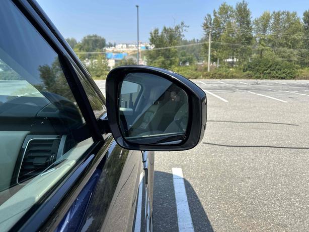 2020 Land Rover Range Rover Sport image 8