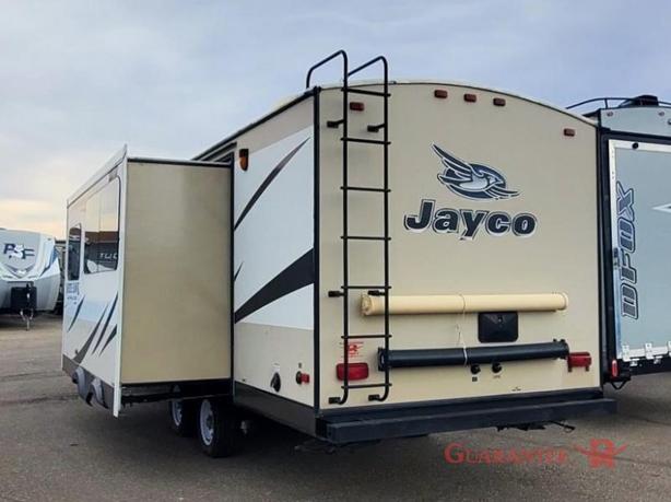 Used 2015 Jayco White Hawk 27RBOK image 6