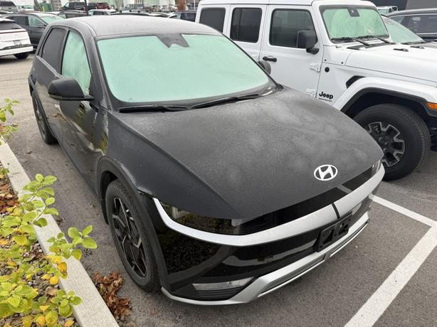2023 Hyundai IONIQ 5 Preferred ! BACKUP CAMERA! BLINDSPOT! NO ACCIDENT! image 1