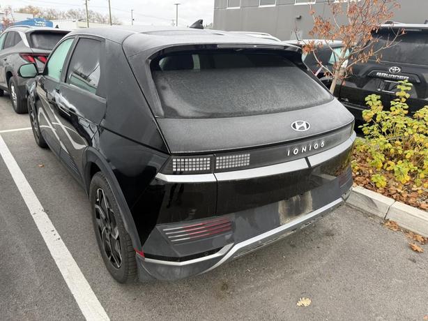 2023 Hyundai IONIQ 5 Preferred ! BACKUP CAMERA! BLINDSPOT! NO ACCIDENT! image 3