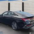 2025 Hyundai Elantra Hybrid Luxury HEATED & VENTILATED FRONT SEATS! ADAPTIVE CRU thumbnail image 4